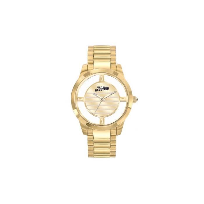 Montre jp gaultier femme deals