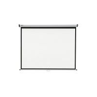 Écran de projection KENSINGTON NOBO - 83.5 po (212 cm) - 4:3 - Matte White