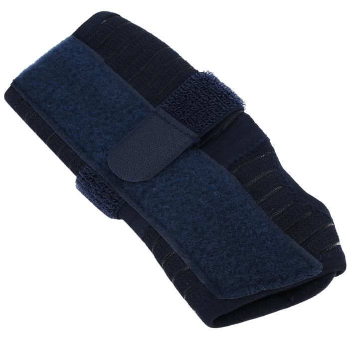Attelle De Compression D39épaule Détachable Pour Poignet De Rotateur De Déchirure Soulagement De