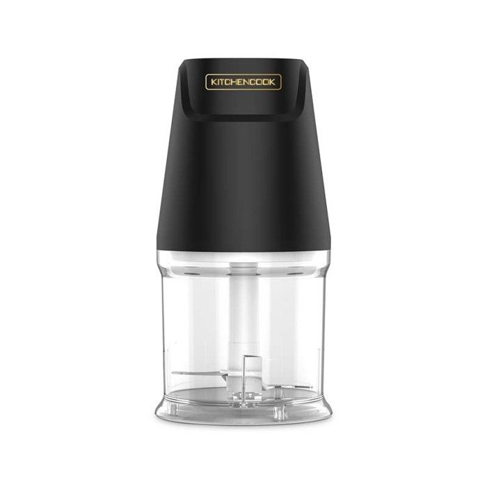 Mini Hachoir Compact 300w Matt Pod De Kitchencook - Kitchencook