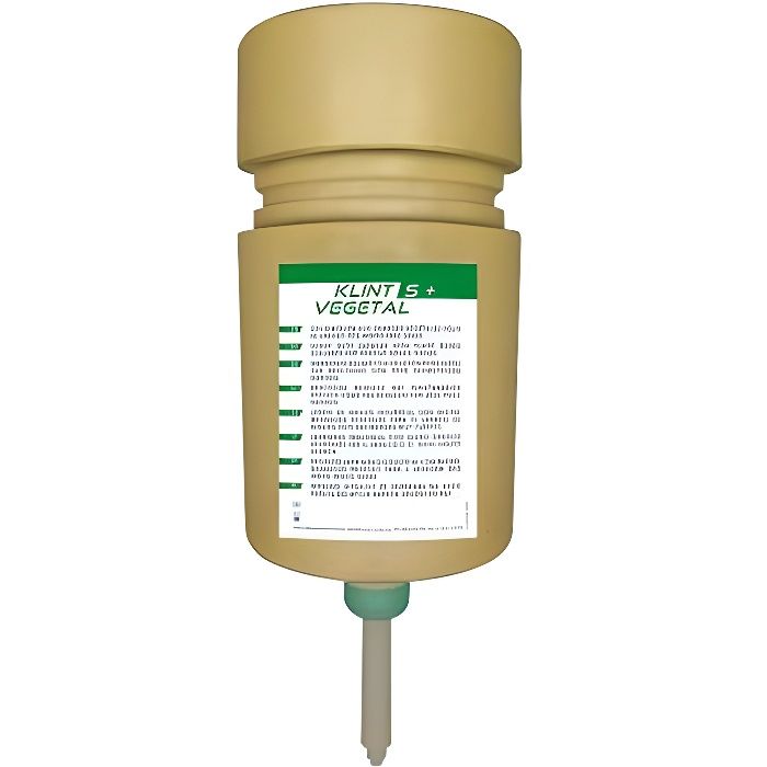 Savon Gel D Atelier Microbille Klint S Vegetal 5 L Achat Vente Solvant De Nettoyage Savon Gel D Atelier Microbi Cdiscount