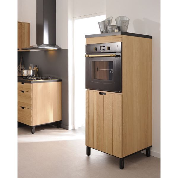 Demi Armoire Four Nature Achat Vente Elements Colonne Demi Armoire Four Nature Soldes Sur Cdiscount Des Le 20 Janvier Cdiscount