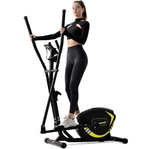 Velo elliptique 2025 pour grande taille