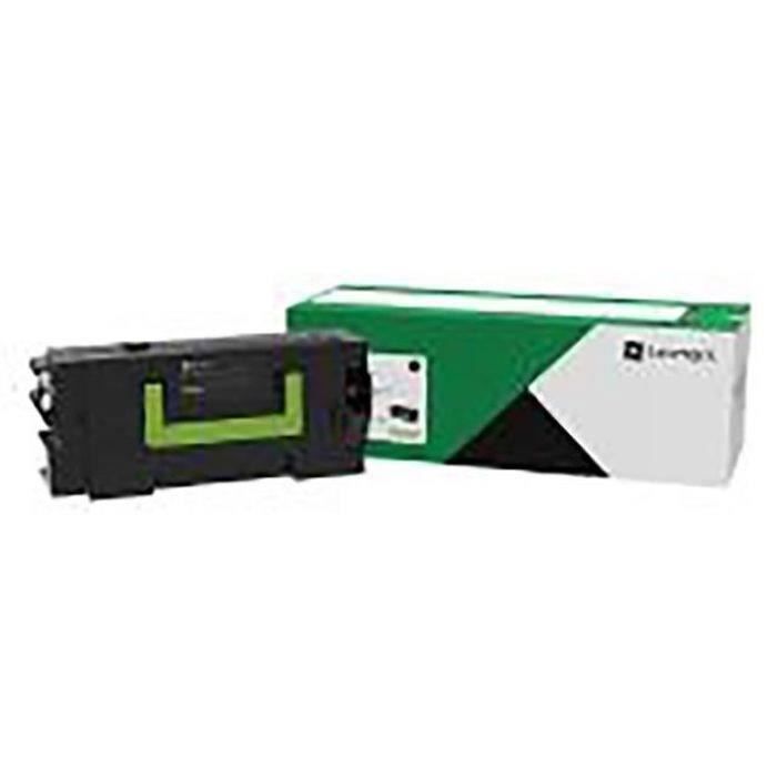 LEXMARK Cartouche toner Lexmark Unison - Noir - Laser - Rendement Standard - 7500 Pgs