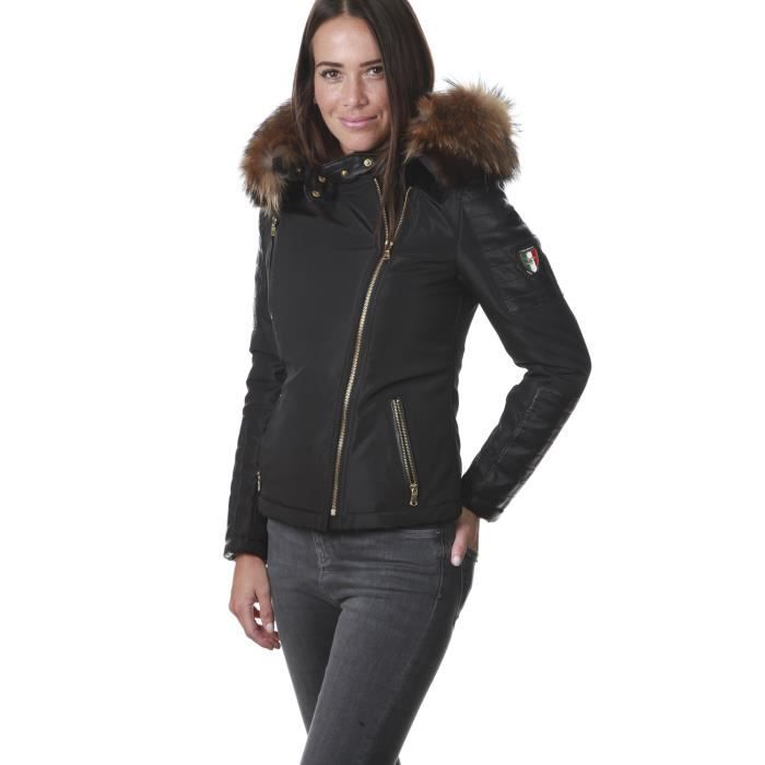 Ventiuno doudoune femme 2025