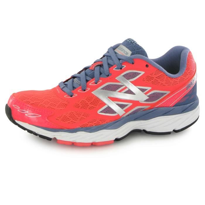 new balance 780 femme rose