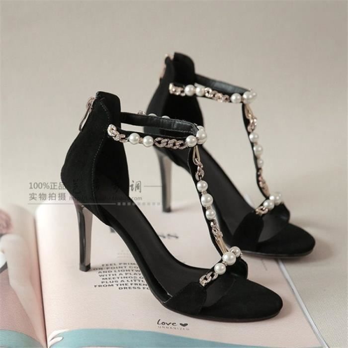 chaussures par correspondance