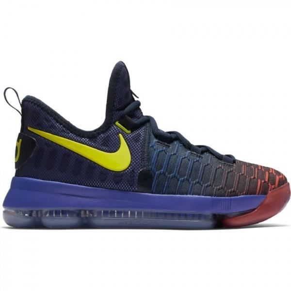 chaussures de basket kd