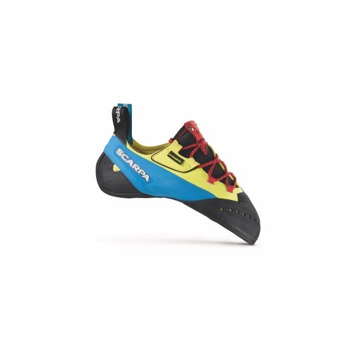 Chaussons escalade pas cher clearance