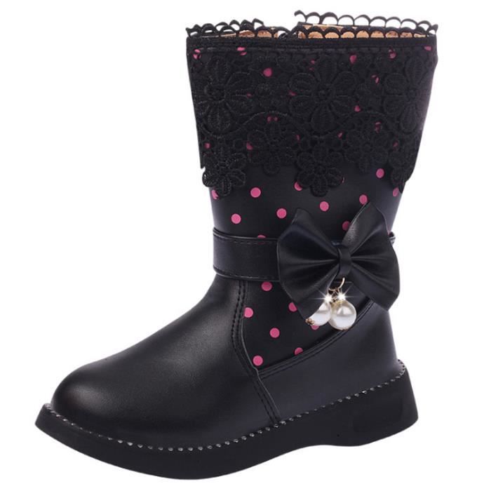 botte enfant
