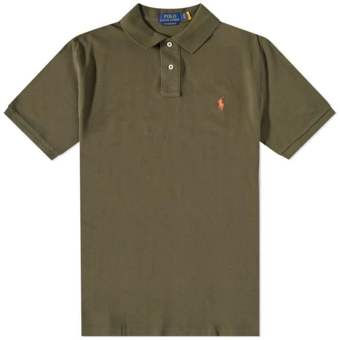 Prix polo ralph lauren homme discount