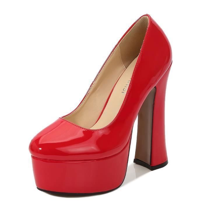 Escarpins compensés pas new arrivals cher