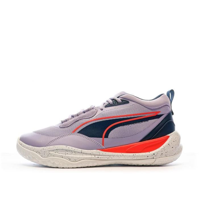 Chaussure online puma violet