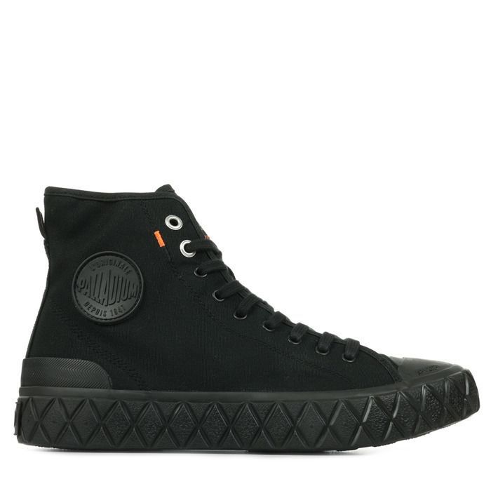 Palladium Palladium Palla Ace Canvas Mid Baskets homme
