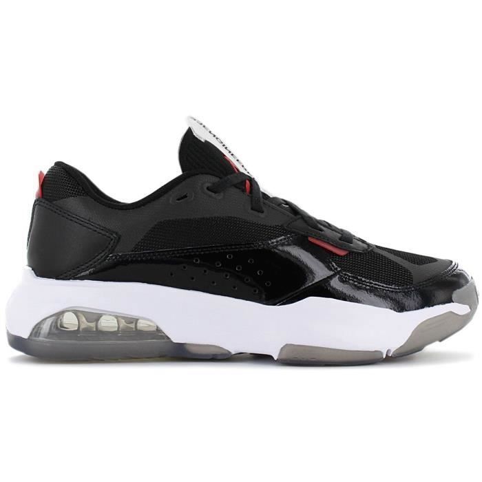 Jordan Air 200E - Hommes Sneakers Baskets Chaussures Noir DC9836-001