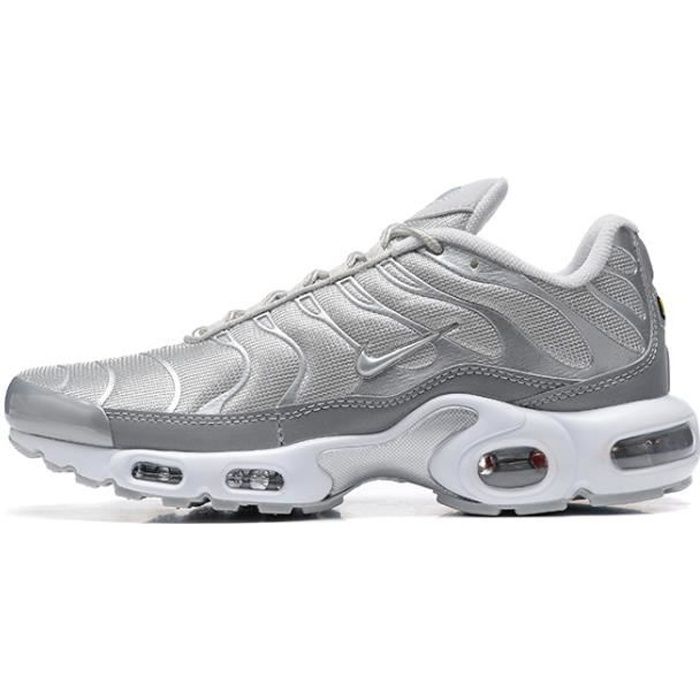 Nike free run homme argent hotsell