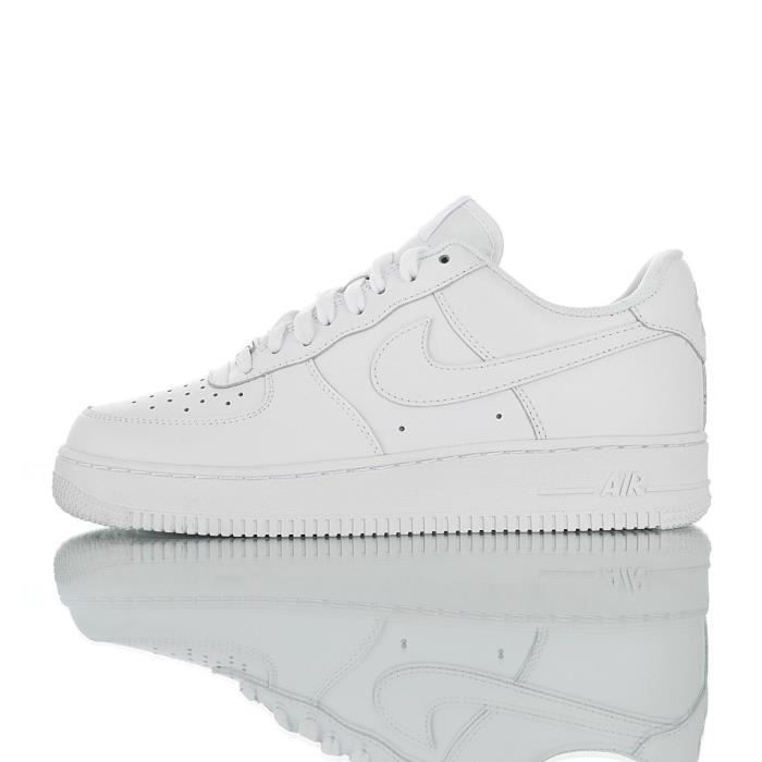 Nike air force 1 bleu marine homme online