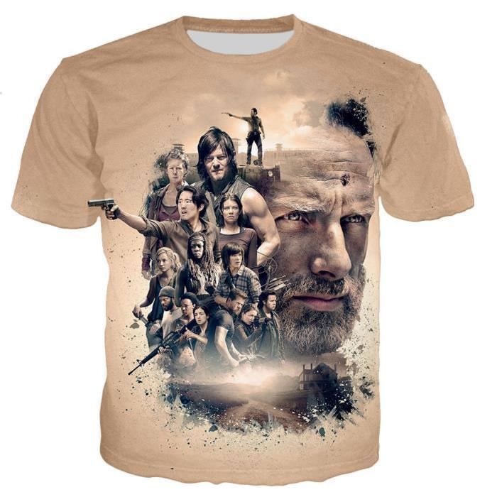 T shirt deals film