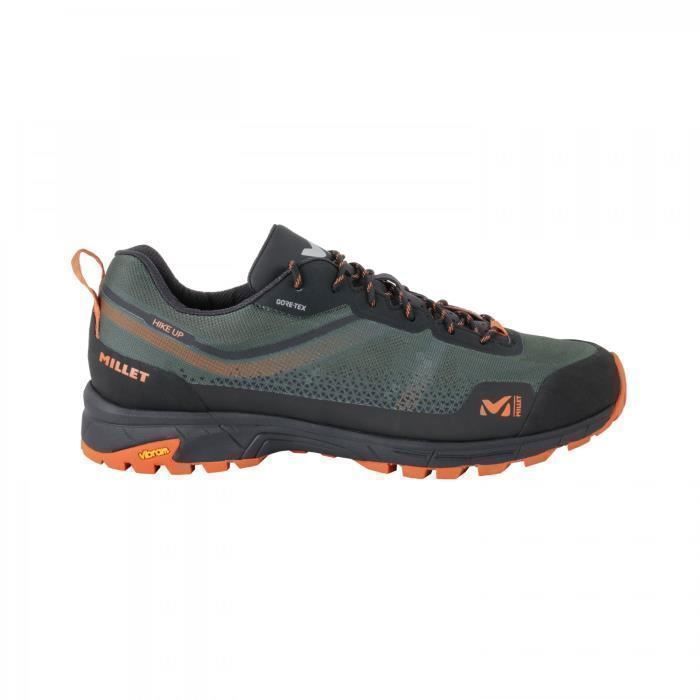 Chaussures de randonnée - Millet - Hike Up GTX - Homme - Vert - Montagne Chaussures de randonnée - Millet - Hike Up GTX - Homme - Vert - Montagne