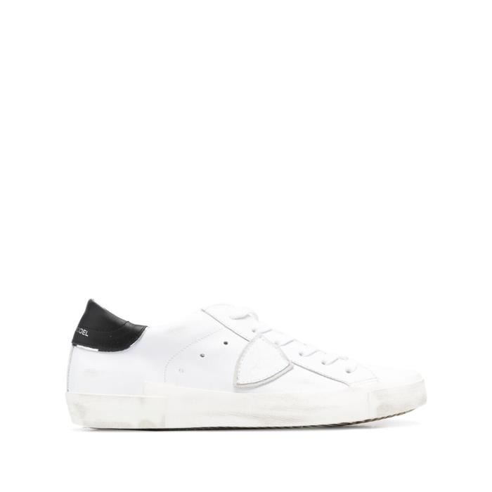 baskets philippe model femme