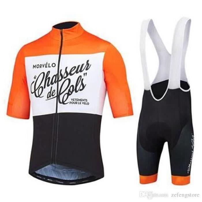 équipement Cycliste Maillot Cyclisme ALE Homme Thorn - Taille M Uni Vêtement Vélo Intersaison