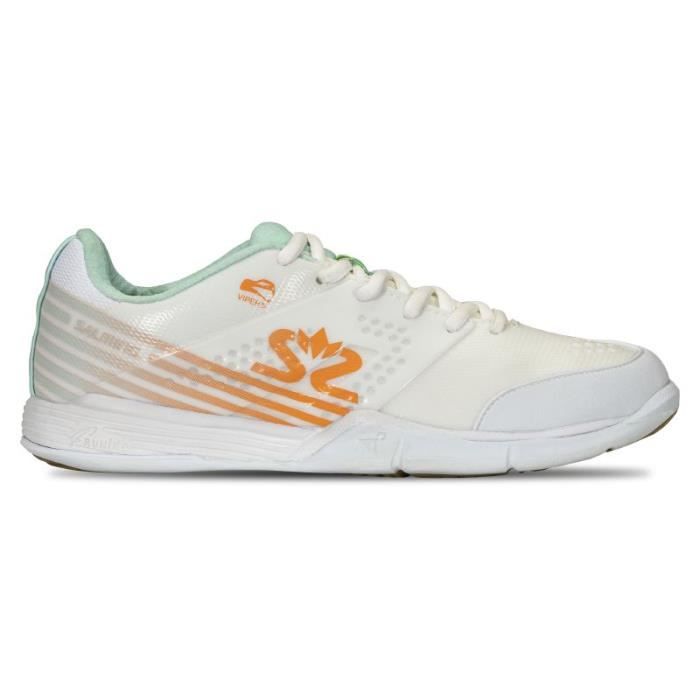 chaussure de handball fille
