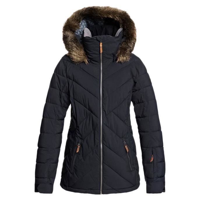 veste ski roxy
