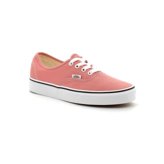 Vans shop authentic cdiscount