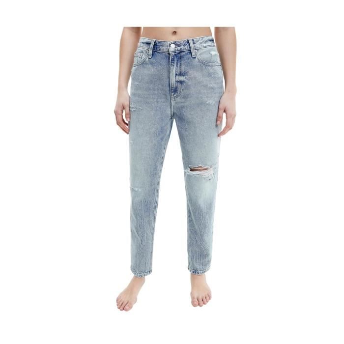 Jeans femme calvin klein shop