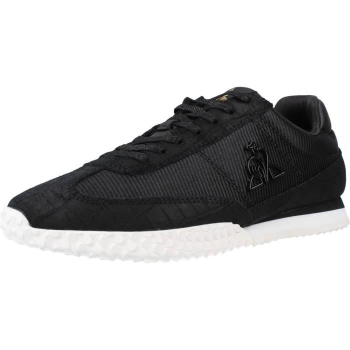 Basket Le coq sportif 125551 Noir