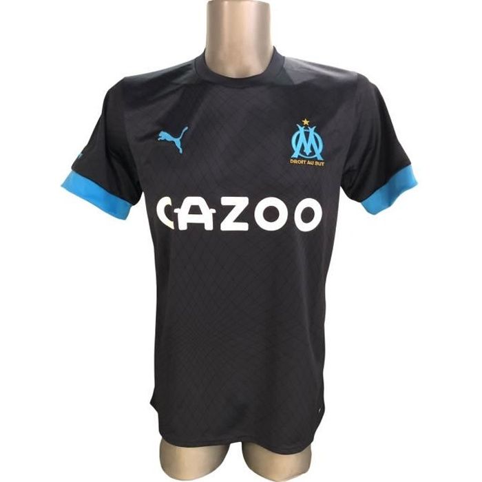 Maillot om online 2019 noir