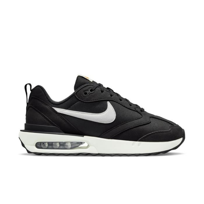 Nike noir femme running online