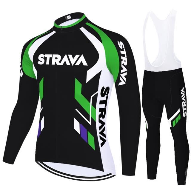 Maillot De Cyclisme Homme Manches Longues RockBros - Respirant, Slim Fit, Nylon/élasthanne - Neuf Avec étiquettes