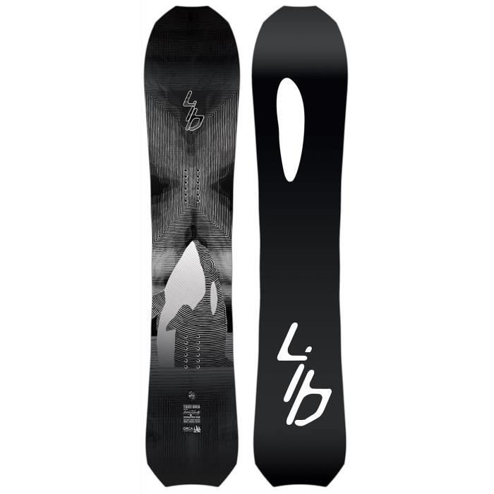 Snowboard Jones Frontier Homme - 159cm - All-Mountain Freeride