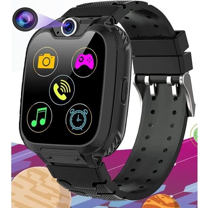 Vannico montre gps clearance