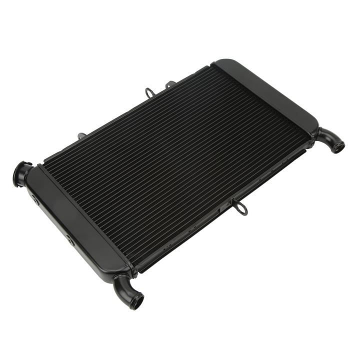 CcxRc Support de Montage de réservoir d'eau de radiateur supérieur et CcxRc Support de Montage de réservoir d'eau de radiateur supérieur et