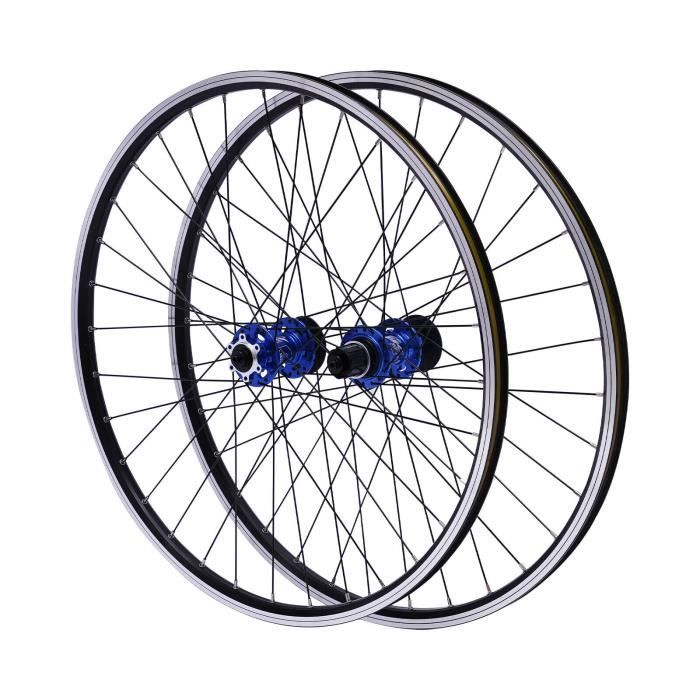 Roue arriere electrique vtt on sale