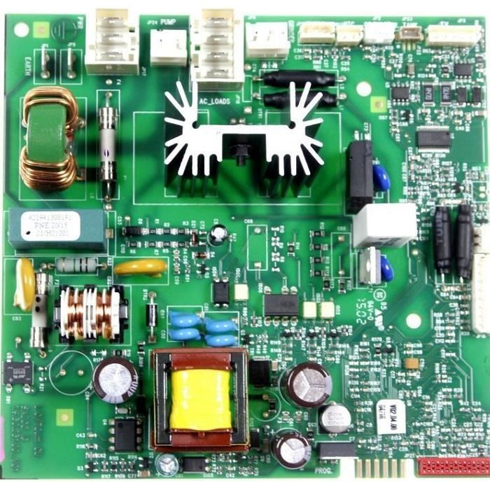 Philips Carte Électronique - vue 5