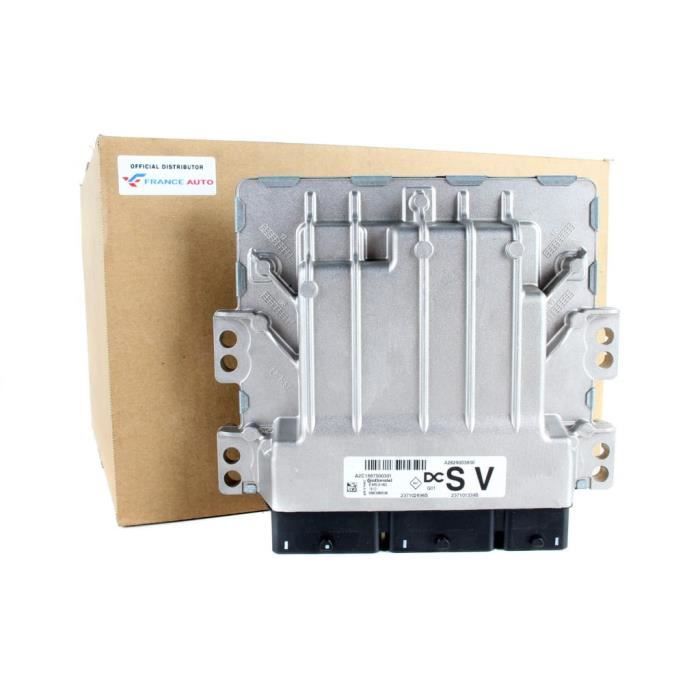 Parking Buzzer Speaker Verbeterde Veiligheid 256506024R voor Zoe