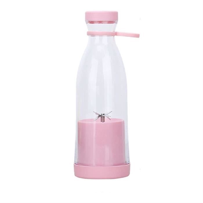 Mixeur électrique Portable – Mélangeur à Piles Pour œufs, Lait, Sauces, Léger Et Facile à Nettoyer - 8