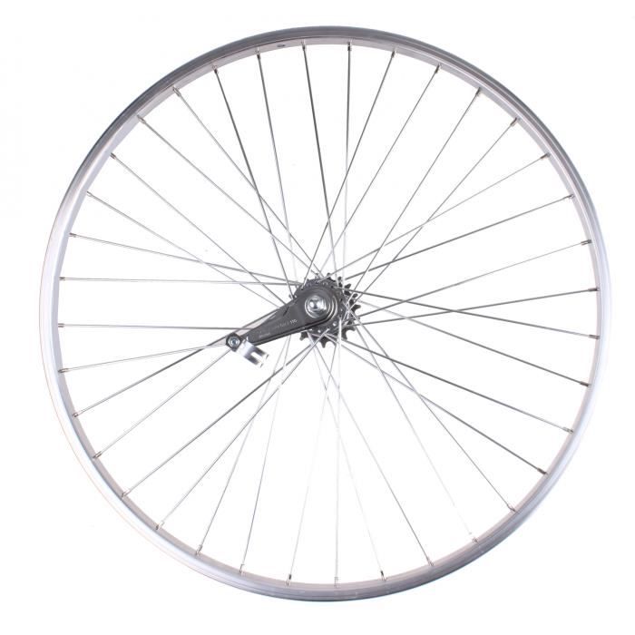 Roue rétropédalage outlet