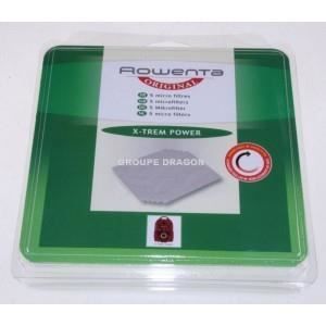 Rowenta Microfiltre X5 X Trem Power - vue 4