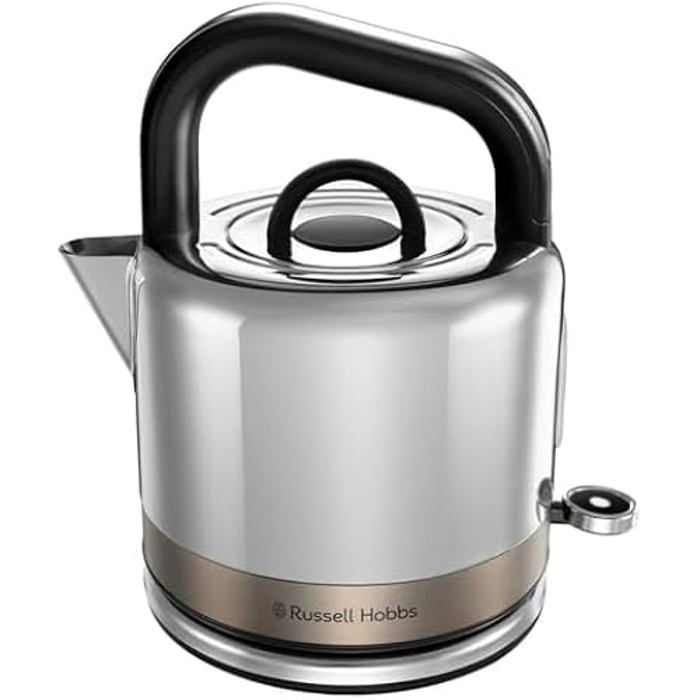 Russell Hobbs Inspire 24361-70 - Bouilloire - 1.7 litres - 2.4 kWatt - Bouilloire électrique