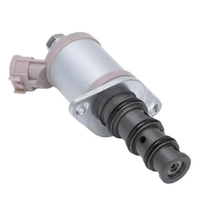 Vanne De Régulation Directionnelle Hydraulique 1 Bobine - Pour Vérins Double Effet - Pression 16/20 MPa, Diamètre 12mm