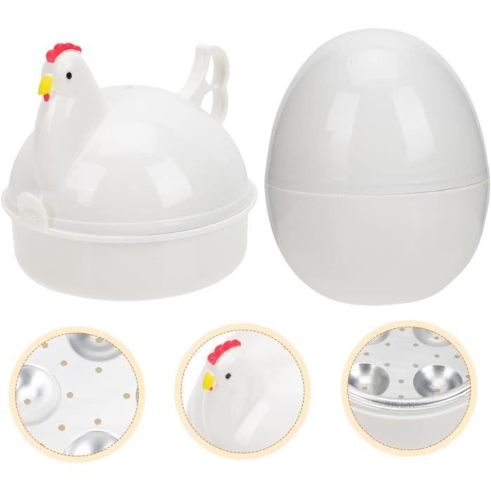 Cuisine 2 Pièces Chaudière À Oeufs Pot D