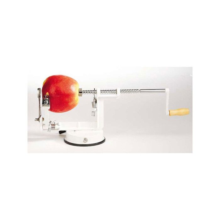 Peleur Surmoulé Professionnel Pour épluche-pommes - Référence 215252 - Lot De 12 Pièces - 4
