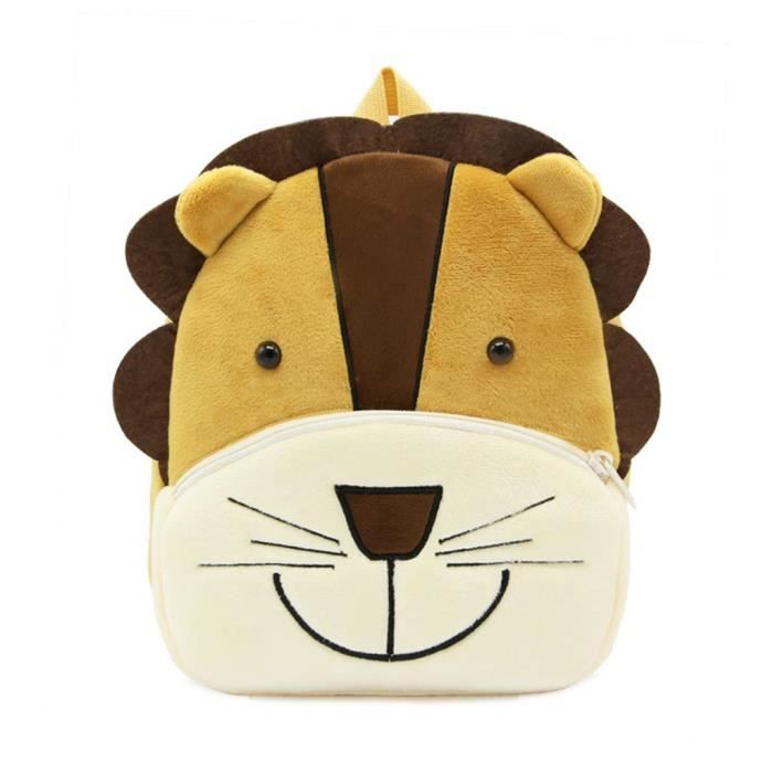 Sac A Dos Bebe Sac A Dos Pour Enfants Dessin Anime 3d Animal Mignon Sac Pour Enfants Petite Fille 2 4 Ans 14 Achat Vente Sac A Dos 7378842666252 Cdiscount