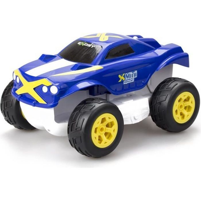 Exost aquajet avis hot sale