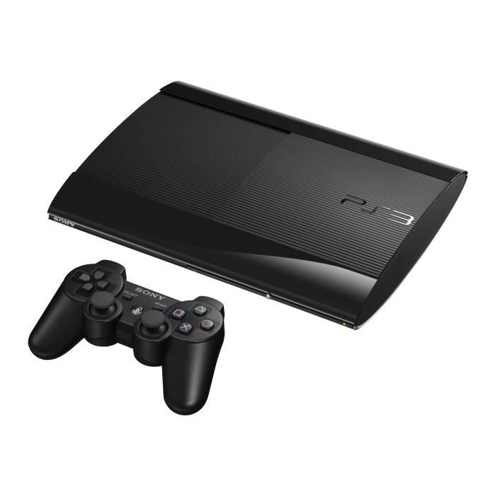 Ps3 480i top