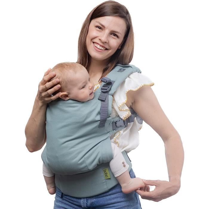 Sac top bebe naissance
